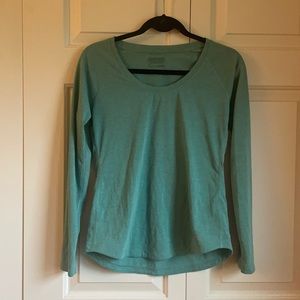 Patagonia Women’s Capilene Cool Shirt